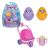 2er-Set Figuren mit Zubehör, Hatchimals 134553181
