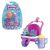 Zestaw 2 figurek z akcesoriami, Hatchimals 134553181