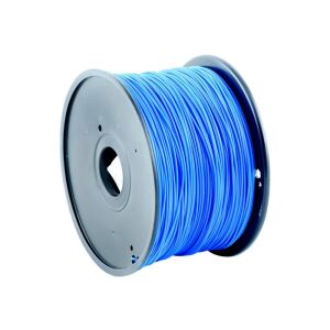 Gembird Blaues PLA Filament 1.75mm 1kg für 3D Drucker - Gembird