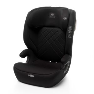 4Baby Nero I-Size 100-150 cm biztonsági gyerekülés-Black 134556021 - Gyerekülés & Tartozék