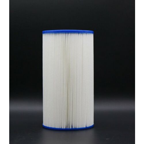 Inserție filtrantă 235x125 lamelară albă V2 134566346