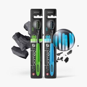 Biomed Black fogkefe 134572580 - Fogkefe