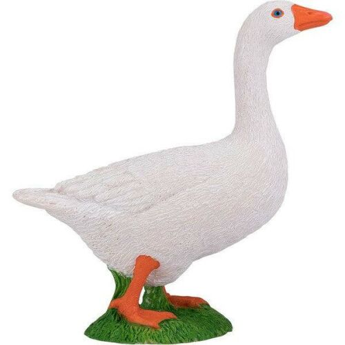 Mojo Fehér liba figura 134573222