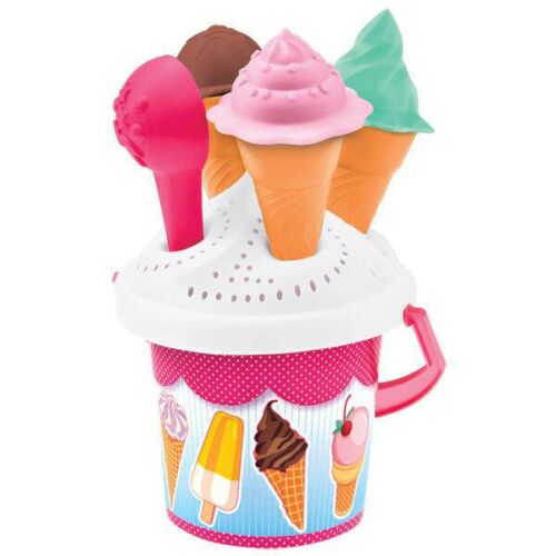 Fagyi homokozószett 134574390