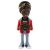 Minix: Stranger Things - Lucas Figur, 12 cm 134575804