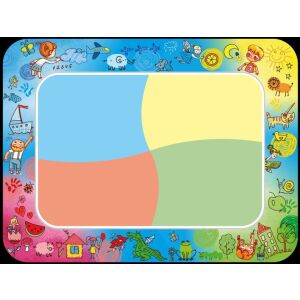 Aqua Magic rajzszőnyeg 134576524 - Rajztábla