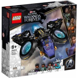 LEGO Super Heroes: 76211 Shuri madara 134576612