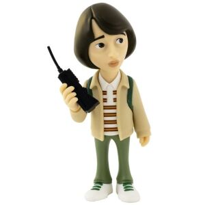 Minix: Stranger Things - Figurka Mike'a, 12 cm 134577805 - Produkt dla fanów gamingu