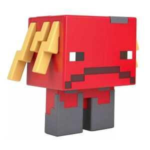 Minecraft Mob head minis - Strider-Álomfutó 134577753 - Mattel