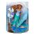 Disney A kis hableány átváltozó Ariel baba a csomagolásban