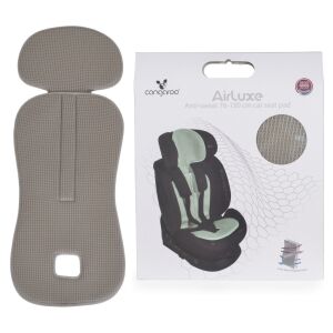 Cangaroo Airluxe Izzadásgátló betét gyerekülésbe 76-150cm - szürke 134579872 - Gyerekülés & Tartozék