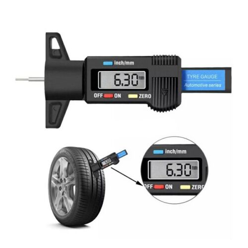 a41 Digitális autógumi futófelület-mélységmérő 134587976