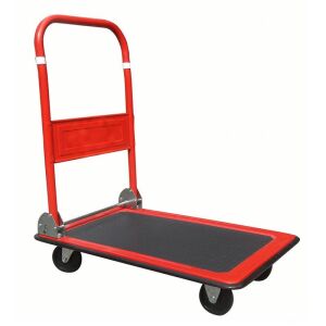 o5f raktári szállítókocsi platform 150kg