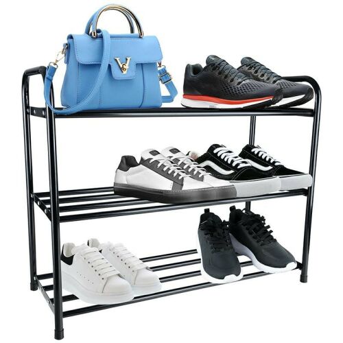 M12B fém cipőspolc 66x26x52cm 134588097