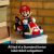 LEGO® Super Mario™ Mario Kart™: Mario &amp; Standard Kart 72037 134558909