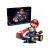 LEGO® Super Mario™ Mario Kart™: Mario &amp; Standard Kart 72037 134558909