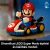 LEGO® Super Mario™ Mario Kart™: Mario & Standard Kart 72037 134558909