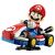 LEGO® Super Mario™ Mario Kart™: Mario & Standard Kart 72037 134558909