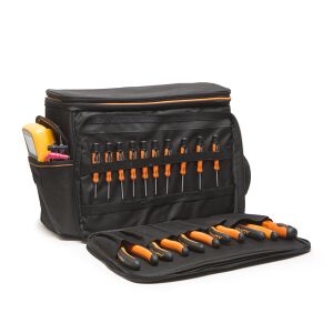 Tuha Multifunkčná taška na náradie so skrutkovačmi a kliešťami - Organizéry na nástroje a diely