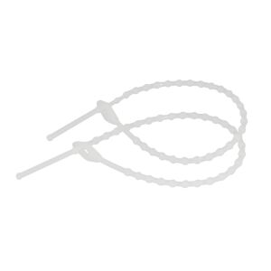 Commel Gyöngyös oldható kötegelő 120 mm, 100 db 135875761 - Commel