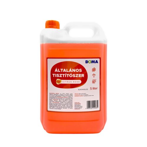 Detergent general Doma 5L 135913333