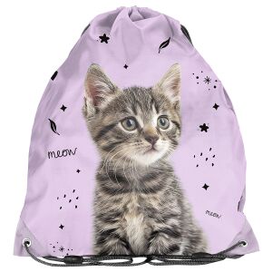 Paso cicás tornazsák - Meow 134621724 - Paso