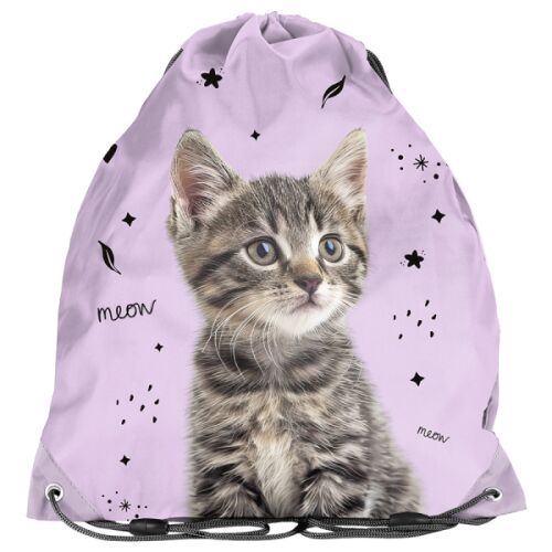 Paso cicás tornazsák - Meow 134621724