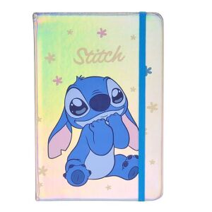 Paso Stitch hologrammos napló 134621734 - Paso