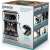 Gorenje ESCM15DBK digital espresso coffee maker in retail box