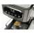Gorenje ESCM15DBK Espresso Coffee Maker, close-up of control panel