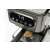 Gorenje ESCM15DBK Espresso Coffee Maker, close-up of control panel