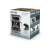 Gorenje ESCM15DBK espresso maker in product packaging