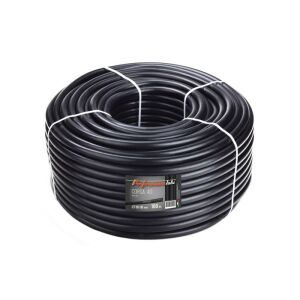 Furtun de grădină AlmaPlast CORSA 40, 13x21 mm, rolă de 100m - Irigare