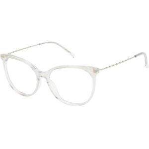 Szemüvegkeretek női Pierre Cardin PC 8508 SRP, műanyag, fehér, 55 mm 134684336 - Pierre Cardin