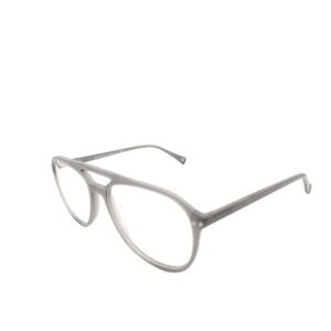 Szemüvegkeretek, Polar Glare, PGO2034C, ovális, szürke, műanyag, 54 mm x 16 mm x 140 mm 134684131 - Polar Glare