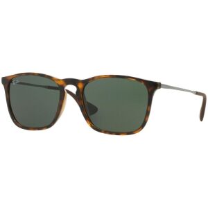 Ray-Ban, Wayfarer napszemüveg, Sötétbarna, 54-18-145 Standard