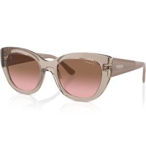 Női napszemüveg, Vogue, Beige, 52-20-135 135848988 - Vogue