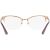 Női szemüvegkeretek Vogue VO4067 5060 134684309