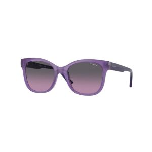 Ochelari de soare Femei Vogue VJ2023 31274Q, Mov, Fluture, 47 mm 135848503 - Accesorii pentru femei