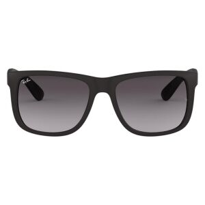 Ray-Ban, Napszemüveg színátmenetes lencsékkel Justin, Fekete, 54-16-145 Standard