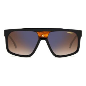 Uniszex szemüveg, Carrera, Acetate, fekete, 59-17-140 135818627 - Carrera