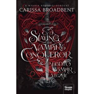 Slaying the Vampire Conqueror - A hódító vámpír végzete 134652190 - Maxim
