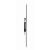 GEMBIRD TV wall mount -fixed 23-42 (WM-42F-03) 136108731