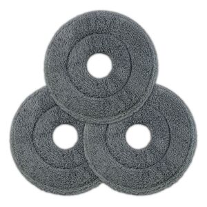 Esperanza Felmosó fej EHS007 felmosóhoz 3db (EHS007SP3) 136101838 - Takarító Eszközök