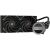 Valkyrie Dragonfang 240 ARGB AiO CPU Liquid Cooler Black (5298003820076) 178616580