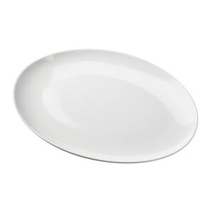 Elegáns BASIC porcelán tálca 30,5x22 cm, klasszikus téglalap alakú 134677926 - Mondex