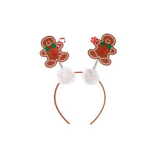 Mézecskalács fejpánt 138882427 - Fejpánt