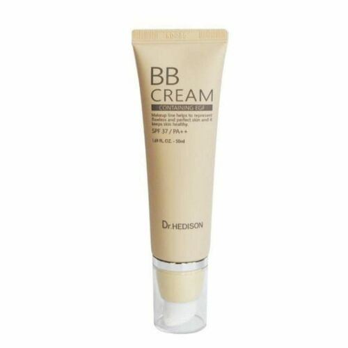 Dr.Hedison BB Krém Tökéletlenségek Fedésére SPF37, 50ml 175305795 - Alapozó