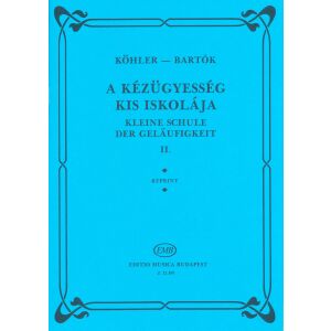 Louis Köhler: A kézügyesség kis iskolája II. 134680819 - Művészet & Építészet