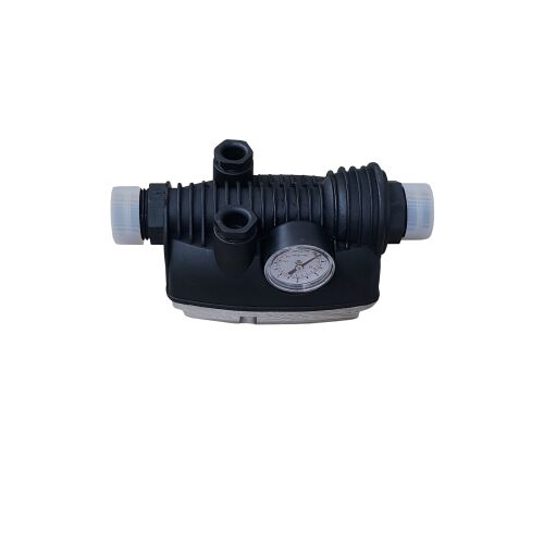 DDT LS-2 Automatikus elektronikus nyomáskapcsoló, 1100 W 136174680